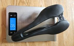 Selle-Italia SLR Superflow Sattel, neu kaufen in Graubünden #5 | velomarkt.ch