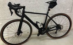 Rennrad Canyon Endurace 7 | Gepflegtes Rennrad in der Rahmengrösse S | velomarkt.ch