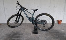 Scor 4060 LT | Neuwertiges Scor 4060 LT NX | velomarkt.ch