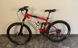 Mountainbike kaufen in Soleure #2 | velomarkt.ch