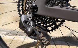 Zu Verkaufen Spark RC Team black mit X01 Eagle AXS Elektrogangschaltung kaufen in Appenzell Ausserrhoden #2 | velomarkt.ch