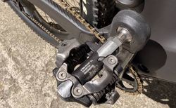 Zu Verkaufen Spark RC Team black mit X01 Eagle AXS Elektrogangschaltung kaufen in Appenzell Ausserrhoden #3 | velomarkt.ch