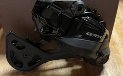 Shimano Rear Derailleur GRX RD-RX827 SGS Di2 12-speed | Neu und unbenutzt | velomarkt.ch