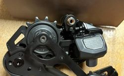 Shimano Rear Derailleur GRX RD-RX827 SGS Di2 12-speed kaufen in Zurich #3 | velomarkt.ch