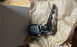 Shimano Umwerfer GRX FD-RX825 Di2 2x12 kaufen in Zurich #3 | velomarkt.ch