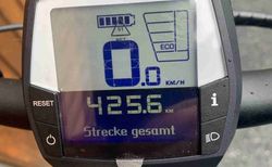 Tour de Suisse Brodway 25, XL kaufen in Graubünden #2 | velomarkt.ch