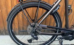 Tour de Suisse Brodway 25, XL kaufen in Graubünden #4 | velomarkt.ch