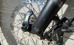 E-MTB Focus JAM2 6.8 Nine 29DI kaufen in Basel-Landschaft #3 | velomarkt.ch