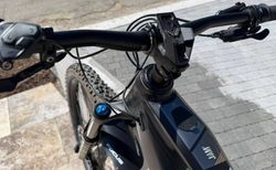 E-MTB Focus JAM2 6.8 Nine 29DI kaufen in Basel-Landschaft #4 | velomarkt.ch