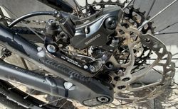 E-MTB Focus JAM2 6.8 Nine 29DI kaufen in Basel-Landschaft #5 | velomarkt.ch