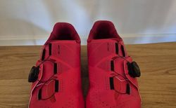 Veloschuhe Shimano Gr. 39 kaufen in Basel-Stadt #3 | velomarkt.ch