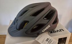 Velohelm uvex mips kaufen in Basel-Stadt #2 | velomarkt.ch