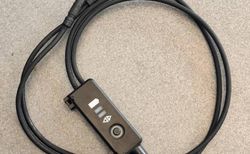 SHIMANO Di2 SM-EW67A-E Junction Box Controller kaufen in Tessin #2 | velomarkt.ch
