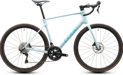 Cube Cube Attain C:62 Race frostymint´n´mint 50 cm frostymint´n´mint | 11313100054 | velomarkt.ch