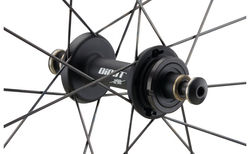 DT Swiss TRC 1400 65 Carbon 28" Laufradsatz, Bahnrad, Trackbike, Fixie kaufen in Turgovia #2 | velomarkt.ch