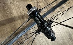 MOST Ultrafast 45 Carbon Disc Laufräder kaufen in Argovie #2 | velomarkt.ch