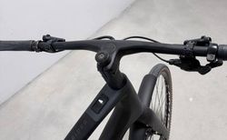 Thömus Swissrider Urban E\-Bike – Grösse M – schwarz kaufen in Obwalden #2 | velomarkt.ch