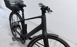 Thömus Swissrider Urban E\-Bike – Grösse M – schwarz kaufen in Obwalden #3 | velomarkt.ch