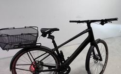 Thömus Swissrider Urban E\-Bike – Grösse M – schwarz kaufen in Obwalden #1 | velomarkt.ch