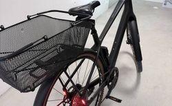 Thömus Swissrider Urban E\-Bike – Grösse M – schwarz kaufen in Obwalden #6 | velomarkt.ch