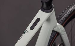Cube Cube Nuroad C:62 SLX reedbeige´n´chrome M reedbeige´n´chrome | 1305000079 | velomarkt.ch
