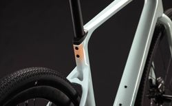 Cube Cube Nuroad C:62 ONE hintofmint´n´green M hintofmint´n´green kaufen in Thurgau #5 | velomarkt.ch