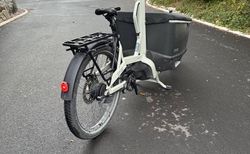 CaGo FS200 - Cargobike kaufen in Zurich #2 | velomarkt.ch