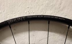 Radsatz HUNT Trail Wide V2 MTB 29 kaufen in Berna #2 | velomarkt.ch