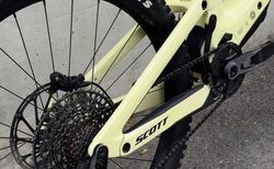 SCOTT Ransom RC Medium kaufen in Vallese #4 | velomarkt.ch