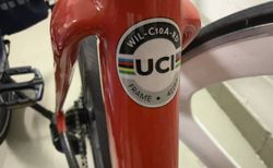 Wilier Cento10 SL kaufen in Zurich #2 | velomarkt.ch