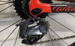 Wilier Cento10 SL kaufen in Zurich #4 | velomarkt.ch