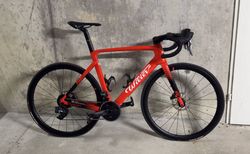 Wilier Cento10 SL | Wilier Cento10 SL Disc, Gr. L, SRAM Force eTap AXS | velomarkt.ch