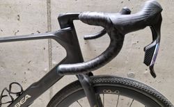 Orbea Terra M21eTEAM 1X 2026 Gravel Bike Carbon Sram AXS Powermeter kaufen in Saint-Gall #2 | velomarkt.ch