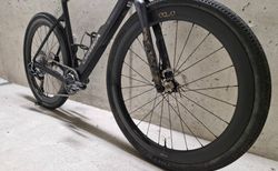 Orbea Terra M21eTEAM 1X 2026 Gravel Bike Carbon Sram AXS Powermeter kaufen in Saint-Gall #3 | velomarkt.ch