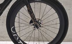Orbea Terra M21eTEAM 1X 2026 Gravel Bike Carbon Sram AXS Powermeter kaufen in Saint-Gall #4 | velomarkt.ch
