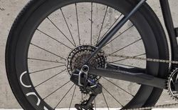 Orbea Terra M21eTEAM 1X 2026 Gravel Bike Carbon Sram AXS Powermeter kaufen in Saint-Gall #5 | velomarkt.ch