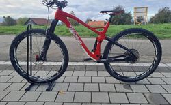 29" Thömus Carbon MTB, X01 / XX1 Eagle, Carbon Räder kaufen in Zürich #4 | velomarkt.ch