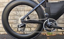 BMC Speedmachine 01 ONE, Grösse M kaufen in Zürich #2 | velomarkt.ch