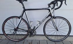 Simplon Carbon Rennvelo, Grösse XL, federleichte 6.7 kg kaufen in Zürich #2 | velomarkt.ch
