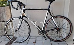 Simplon Carbon Rennvelo, Grösse XL, federleichte 6.7 kg kaufen in Zürich #5 | velomarkt.ch