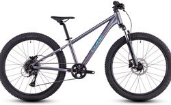 CUBE Acid 240 Disc galactic´n´cyan 24" galactic´n´cyan | 851520 | velomarkt.ch