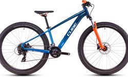 CUBE Acid 260 Disc actionteam 26" actionteam | 851600 | velomarkt.ch