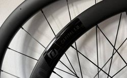 Syncros Capital 1.0 x40 Laufradsatz (neu) kaufen in Aargau #2 | velomarkt.ch
