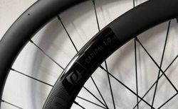 Syncros Capital 1.0 x40 Laufradsatz (neu) kaufen in Aargau #3 | velomarkt.ch