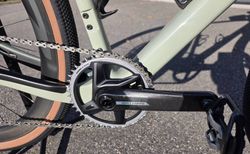 AWSON Gravelbike kaufen in Friburgo #3 | velomarkt.ch