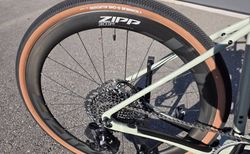 AWSON Gravelbike kaufen in Friburgo #4 | velomarkt.ch