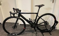 EXEPT Rennvelo | Leichtes Top Rennvelo mit kleinem Rahmen | velomarkt.ch