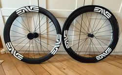 Enve SES 4.5 | Hinterrad ungebraucht | velomarkt.ch