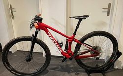 Lightrider Worldcup | Vollausstattung auf Toplevel | velomarkt.ch