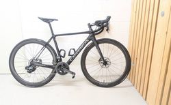 Orbea Orca / 51 / M21i D-20 | SRAM Force AXS / leichter Radsatz | velomarkt.ch